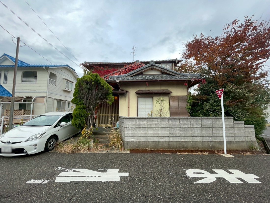 �V�����V���s����V�ʐ�1���ڂ̓y�n�̌��n�y�n�ʐ^