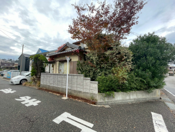 �V�����V���s����V�ʐ�1���ڂ̓y�n�̌��n�y�n�ʐ^