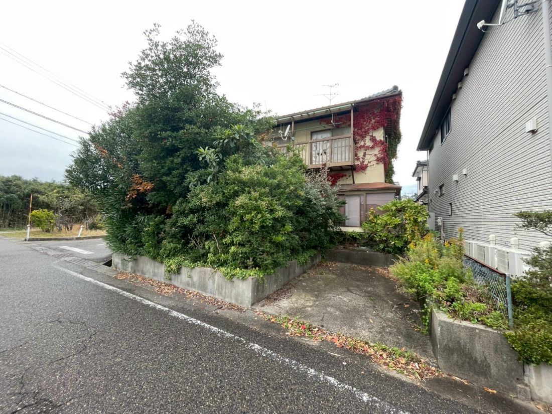 �V�����V���s����V�ʐ�1���ڂ̓y�n�̌��n�y�n�ʐ^