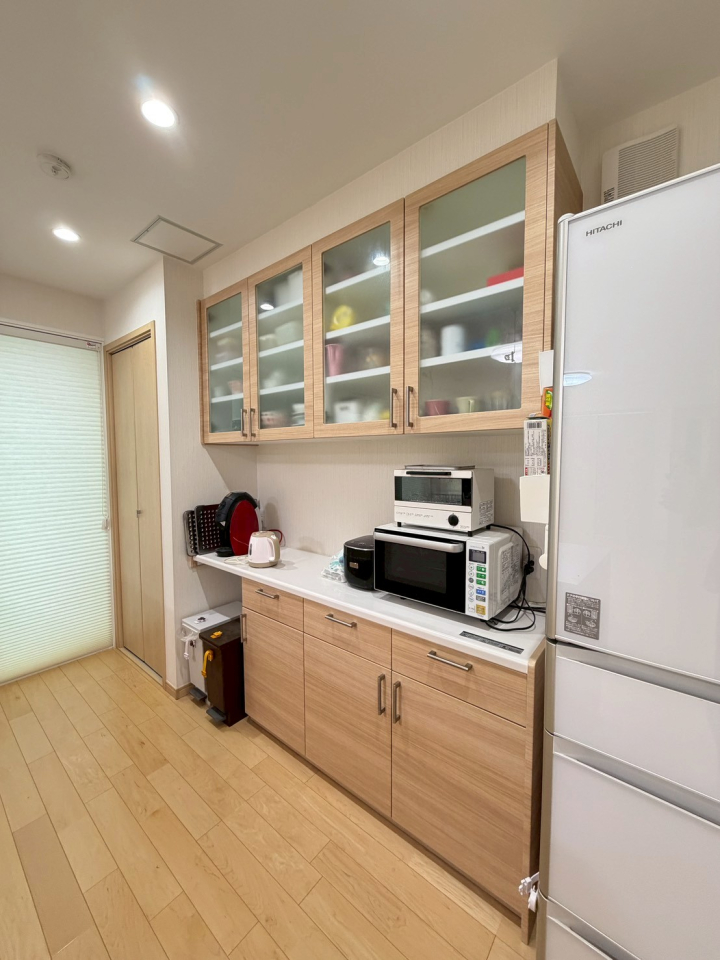 �V�����V���s����P�v�̒��È�ˌ��ẴL�b�`��