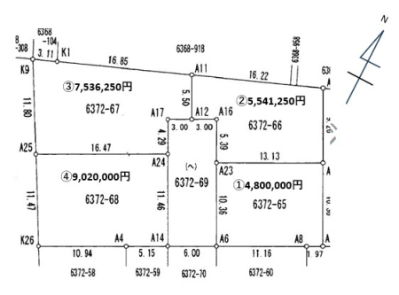 �V�����V���s����܏\����̒��̓y�n�̉摜