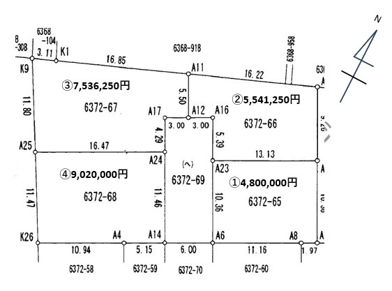 �V�����V���s����܏\����̒��̓y�n�̉摜