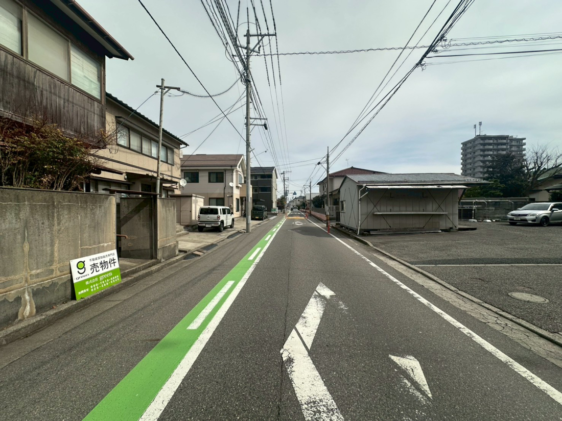 �V�����V���s�����斾��2���ڂ̓y�n�̌��n�O�ώʐ^