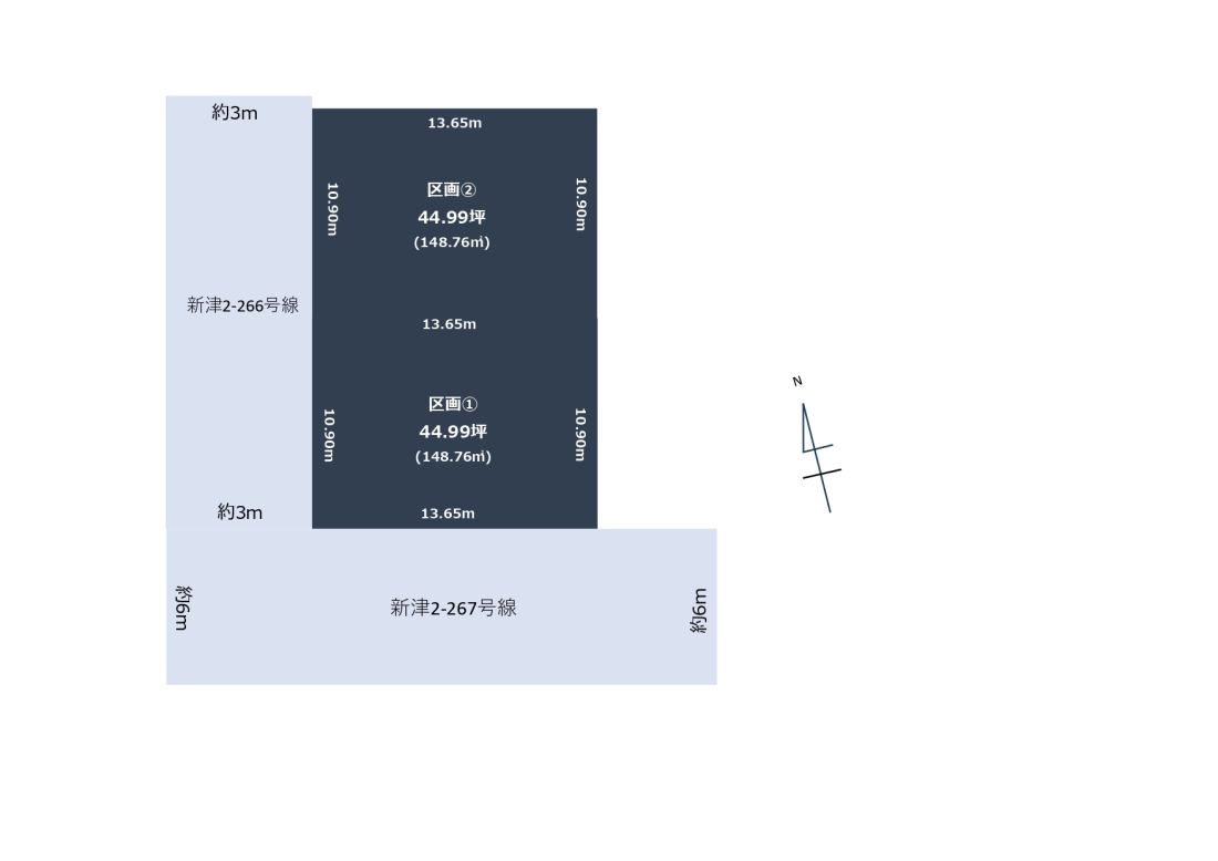 �V�����V���s�H�t�撆��3���ڂ̓y�n�̋��}