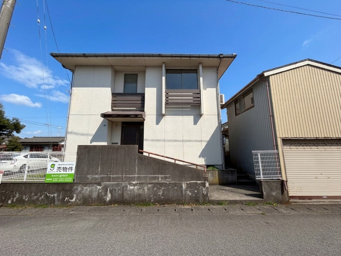 �V�����V���c�s�z�K��3���ڂ̒��È�ˌ��Ă̌��n�O�ώʐ^