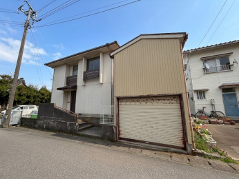 �V�����V���c�s�z�K��3���ڂ̒��È�ˌ��Ă̌��n�O�ώʐ^