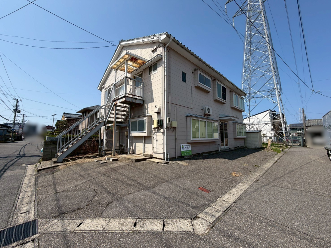 �V�����V���s�����撹����1���ڂ̓y�n�̉摜