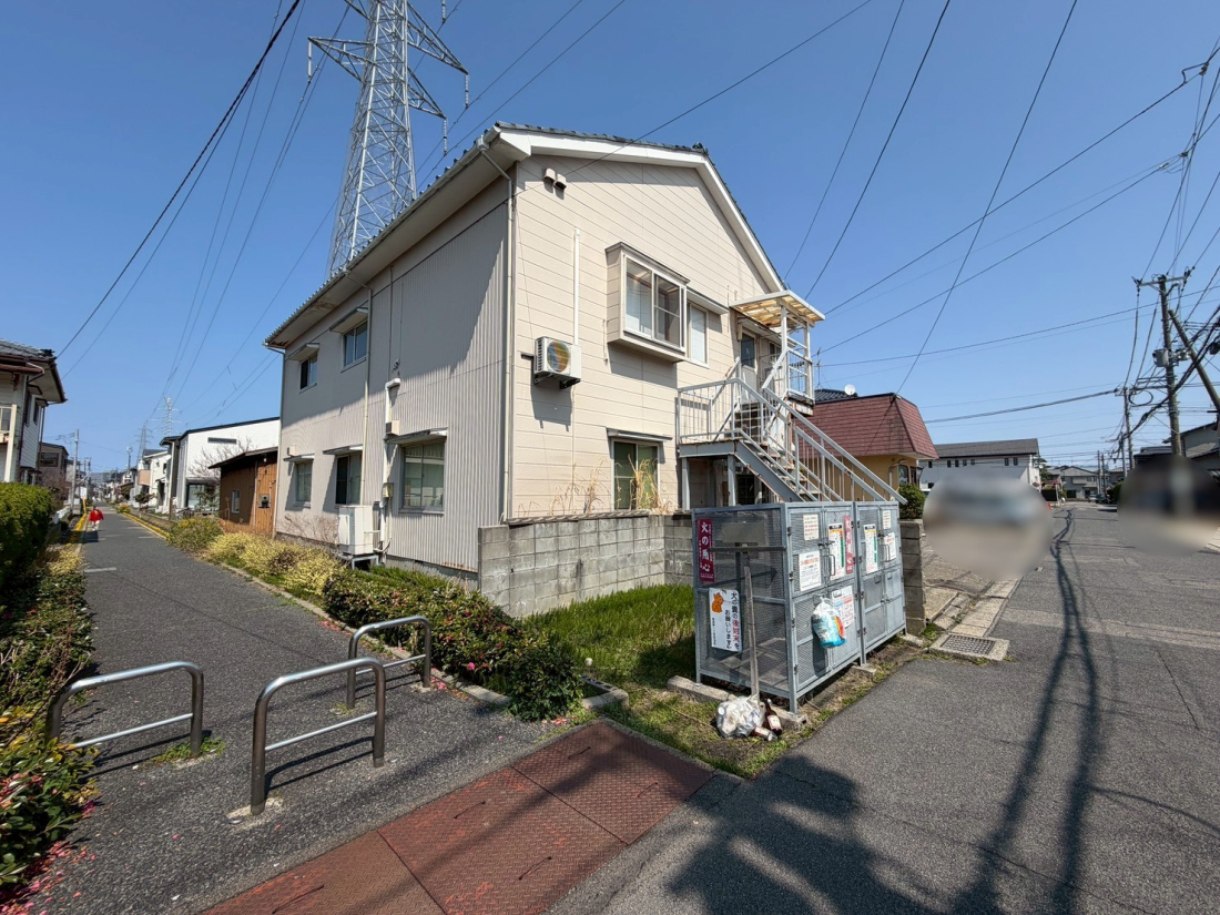 �V�����V���s�����撹����1���ڂ̓y�n�̉摜