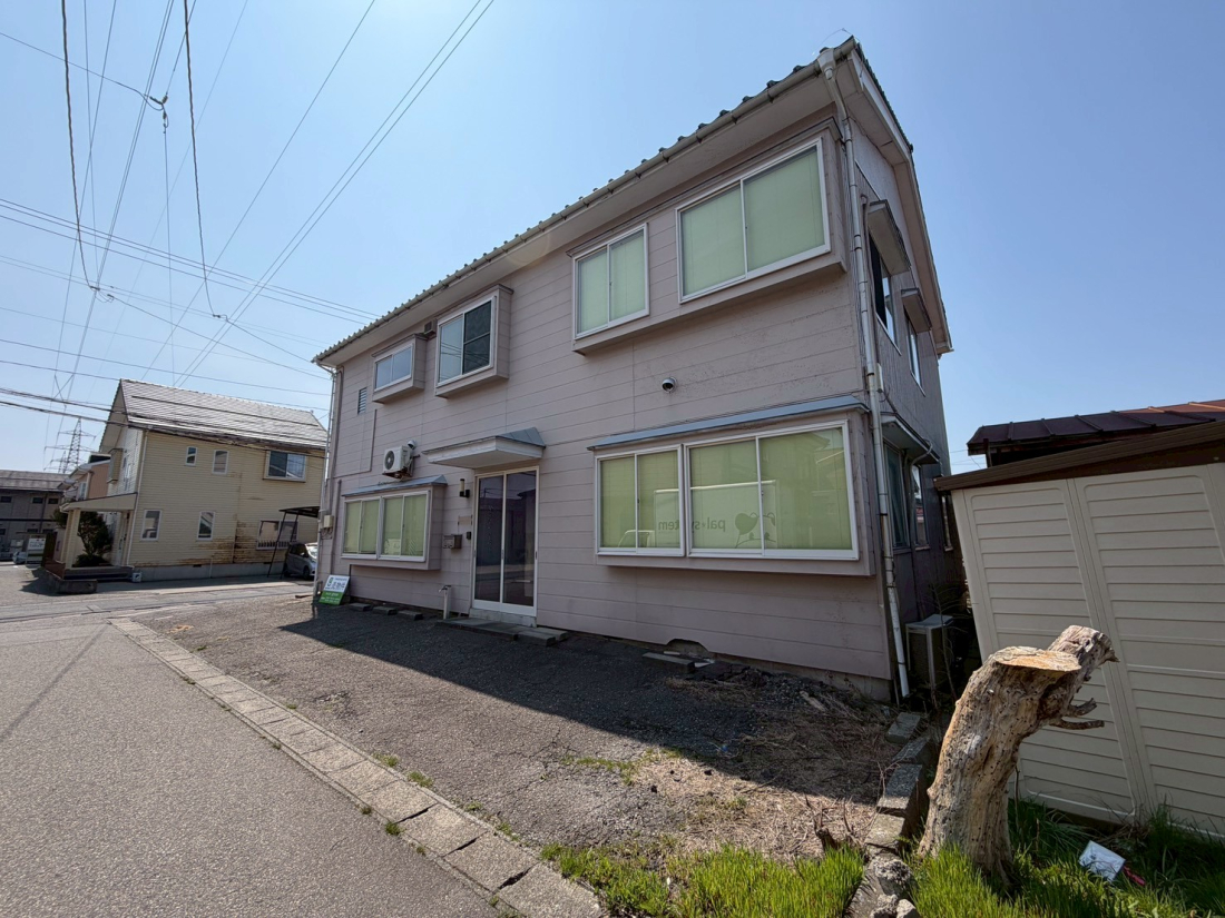 �V�����V���s�����撹����1���ڂ̓y�n�̉摜