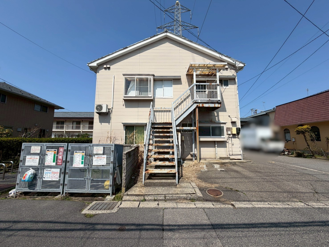 �V�����V���s�����撹����1���ڂ̓y�n�̌��n�O�ώʐ^