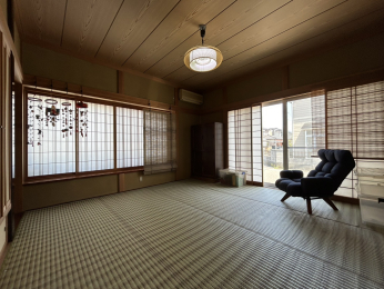 �V�����V���s���戧�J��3���ڂ̒��È�ˌ��Ẵ��r���O�ȊO�̋���