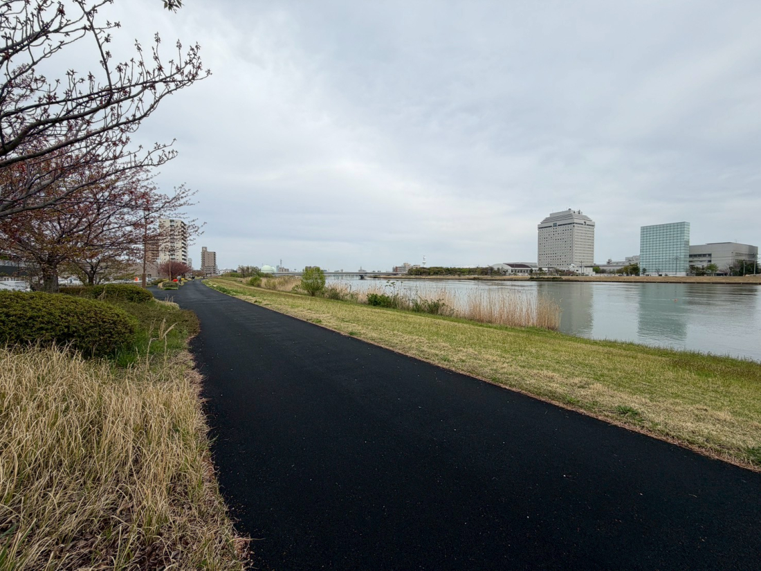 �V�����V���s������։����O1���ڂ̓y�n�̉摜