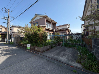 �V�����V���s�]���T�c����4���ڂ̓y�n�̌��n�O�ώʐ^