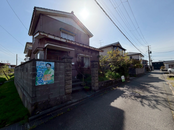 �V�����V���s�]���T�c����4���ڂ̓y�n�̌��n�O�ώʐ^