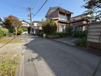 �V�����V���s�]���T�c����4���ڂ̓y�n�̌��n�O�ώʐ^