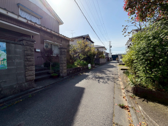 �V�����V���s�]���T�c����4���ڂ̓y�n�̌��n�O�ώʐ^