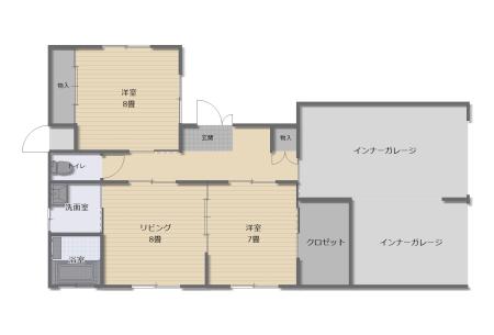 �V�����V���s�]���T�c���z3���ڂ̒��È�ˌ��Ă̊Ԏ��}