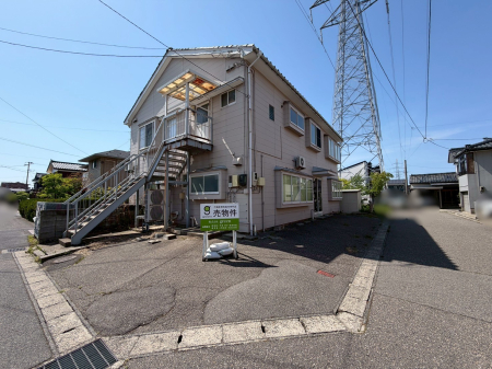 �V�����V���s�����撹����1���ڂ̓y�n�̉摜