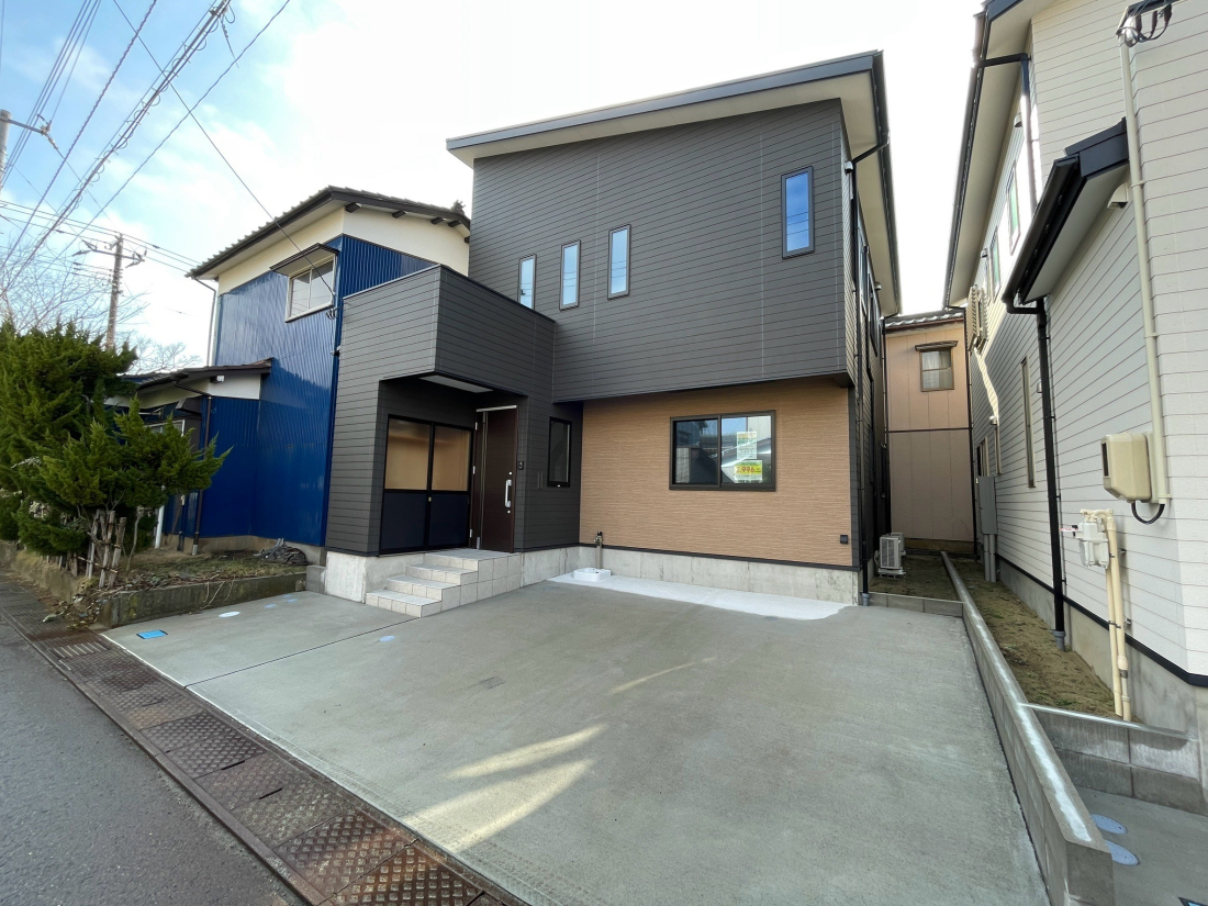 �V�����V���s����V�ΎR5���ڂ̐V�z��ˌ��Ẳ摜