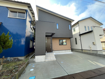 �V�����V���s����V�ΎR5���ڂ̐V�z��ˌ��Ẳ摜