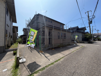 �V�����V���s����^��1���ڂ̒��È�ˌ��Ă̌��n�O�ώʐ^