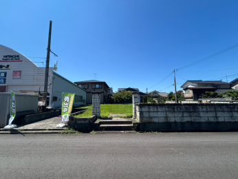 �V�����V���c�s�Β�3���ڂ̓y�n�̉摜
