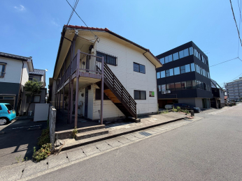 �V�����V���s����쎇�|1���ڂ̓y�n�̌��n�y�n�ʐ^