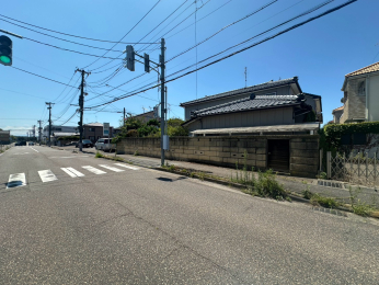 �V�����V���s������_������1���ڂ̓y�n�̉摜