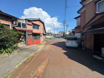 �V�����V���c�s�Z�g��2���ڂ̓y�n�̉摜