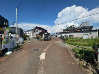 �V�����V���c�s�Z�g��2���ڂ̓y�n�̉摜