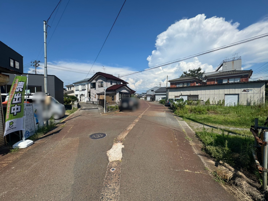 �V�����V���c�s�Z�g��2���ڂ̓y�n�̉摜