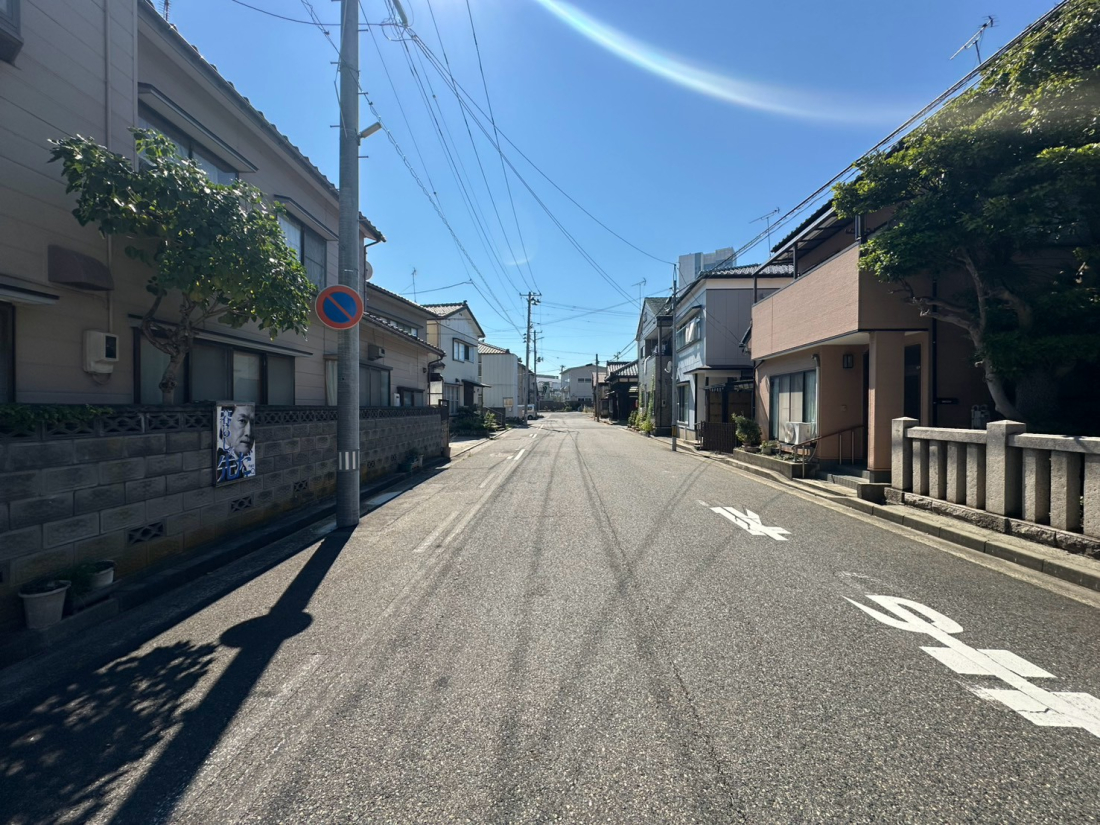 �V�����V���s�����������3���ڂ̓y�n�̌��n�y�n�ʐ^