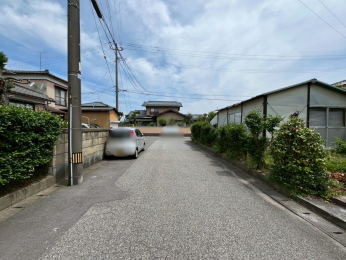 �V�����V���c�s��k��2���ڂ̓y�n�̉摜