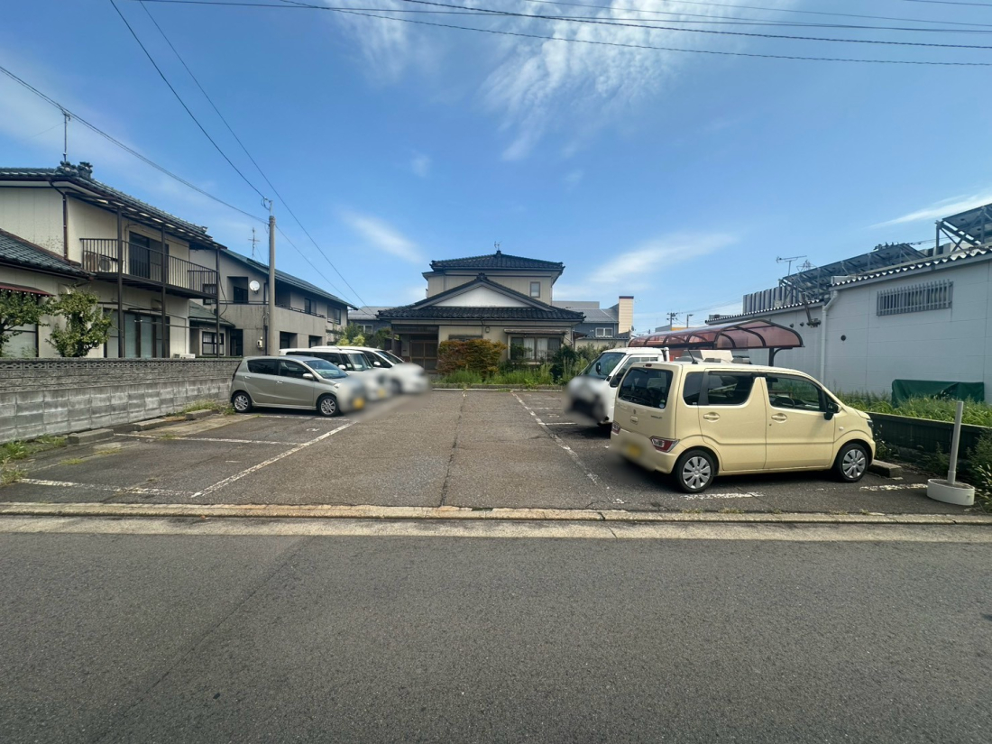 �V�����V���s�����掇�|�R2���ڂ̓y�n�̌��n�y�n�ʐ^