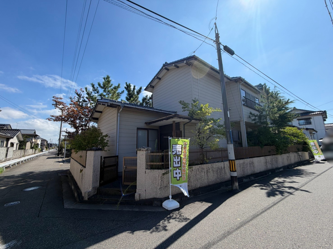 �V�����V���s���掛����2���ڂ̓y�n�̌��n�y�n�ʐ^