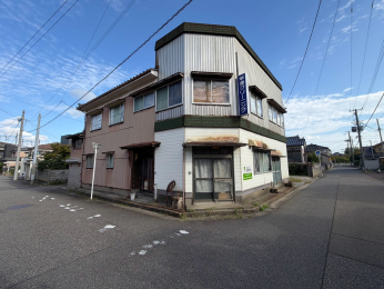 �V�����V���s�����搼�n�z�̓y�n�̌��n�y�n�ʐ^
