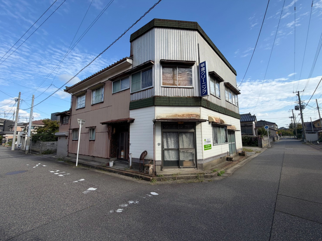 �V�����V���s�����搼�n�z�̓y�n�̌��n�y�n�ʐ^