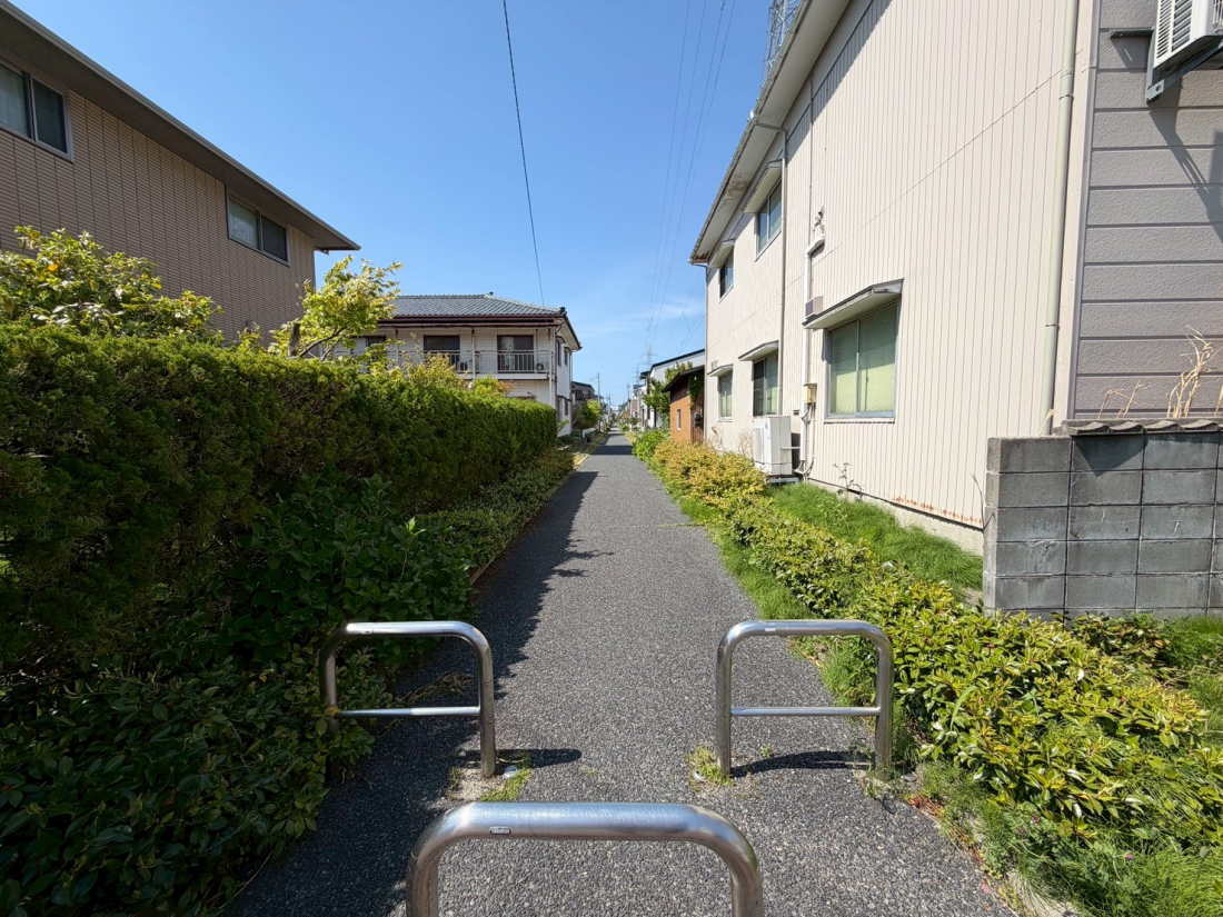 �V�����V���s�����撹����1���ڂ̓y�n�̂��̑����n