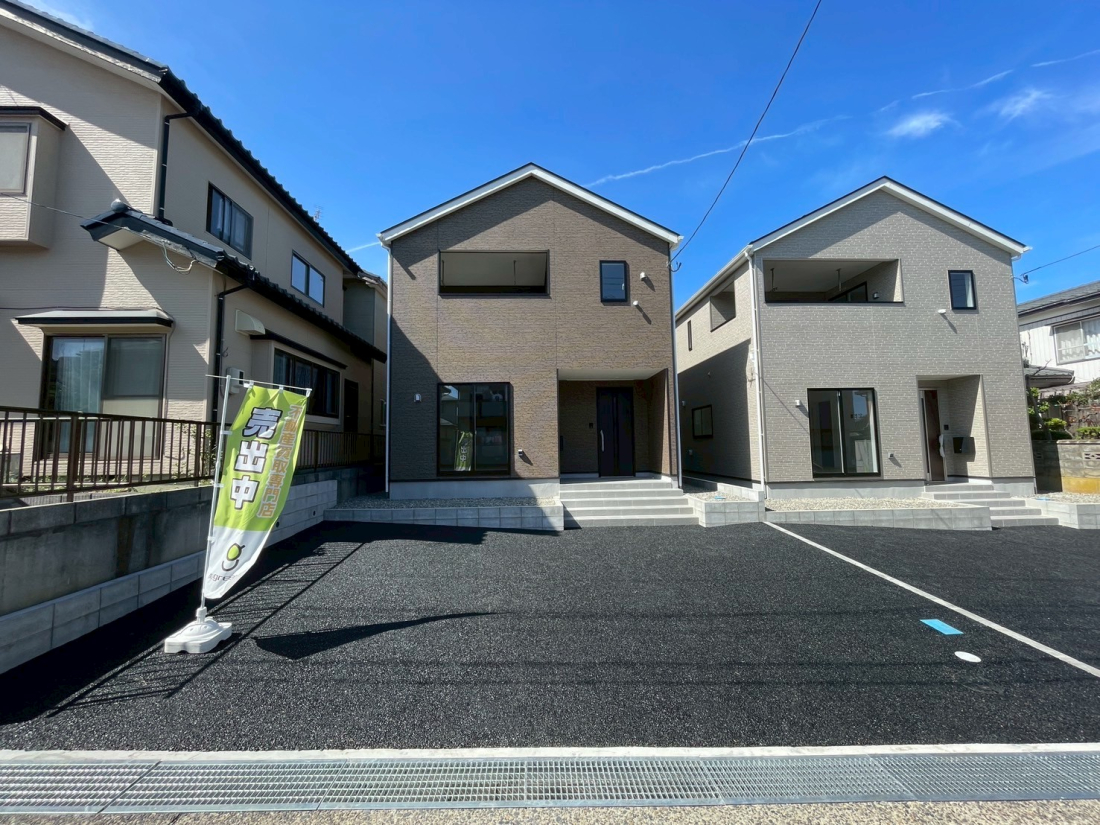 VVs攒1ڂ̐VzˌẲ摜