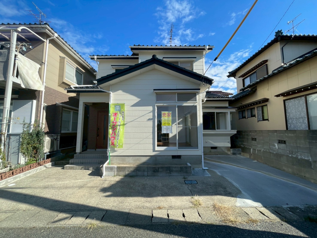 �V�����V���s������쐼2���ڂ̒��È�ˌ��Ă̌��n�O�ώʐ^