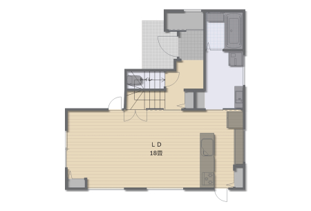 �V�����V���s�H�t�扺���쒬�̒��È�ˌ��Ẳ摜