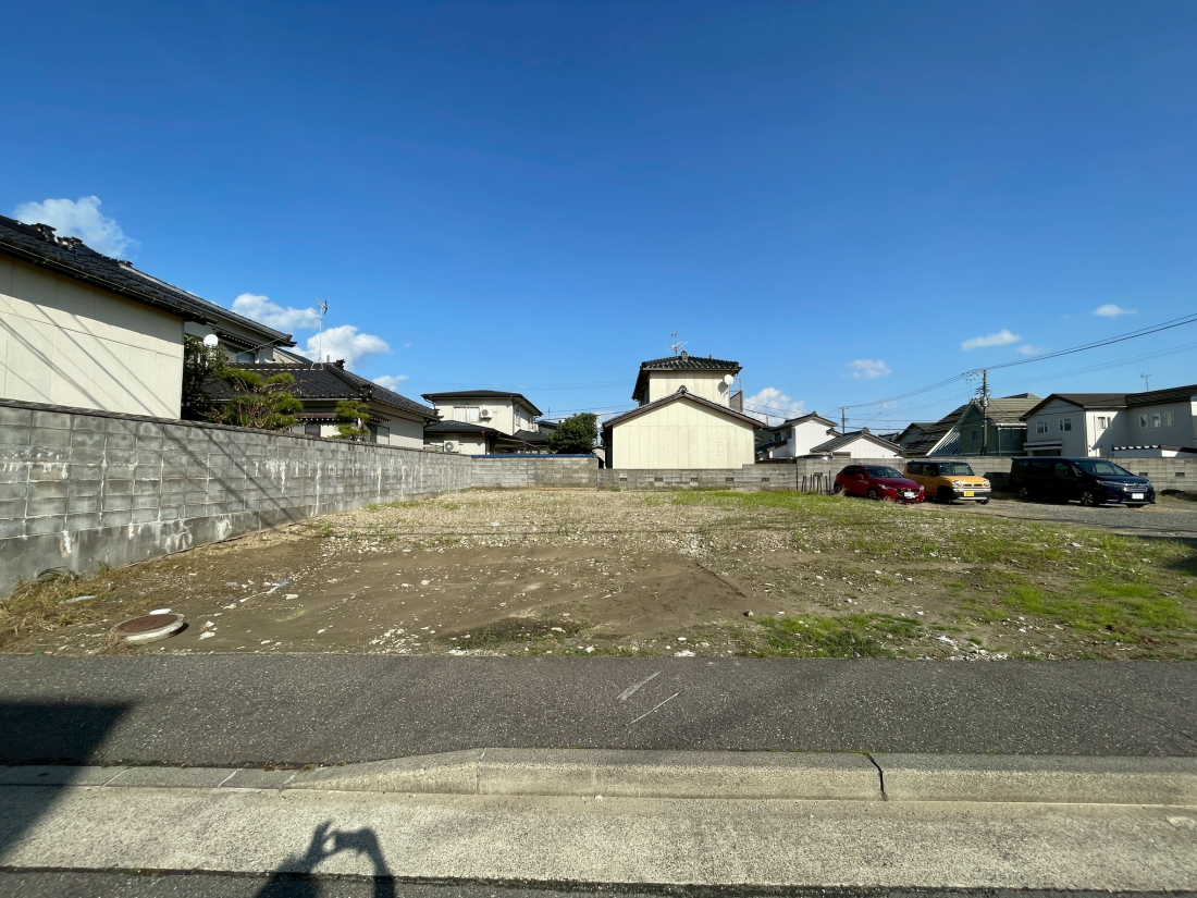 �V�����V���s����1���ڂ̐V�z��ˌ��Ẳ摜