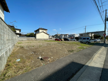 �V�����V���s���掛���O��1���ڂ̐V�z��ˌ��Ẳ摜