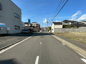 �V�����V���s���掛���O��1���ڂ̐V�z��ˌ��Ẳ摜