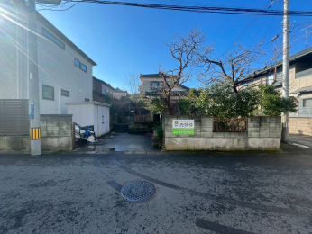 �V�����V���s�����撷��1���ڂ̓y�n�̉摜