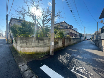 �V�����V���s�����撷��1���ڂ̓y�n�̉摜