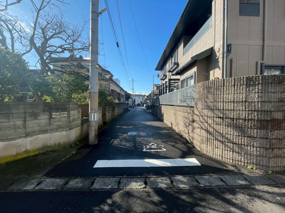 �V�����V���s�����撷��1���ڂ̓y�n�̉摜