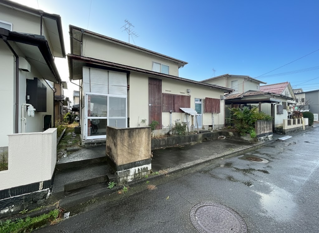 �V�����V���s�H�t����K��3���ڂ̓y�n�̉摜