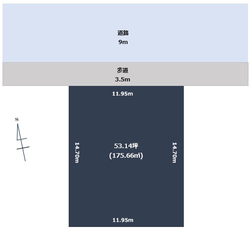 �V�����V���s�H�t����K��3���ڂ̓y�n�̉摜