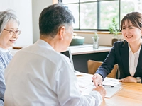 不動産売却を考えの方